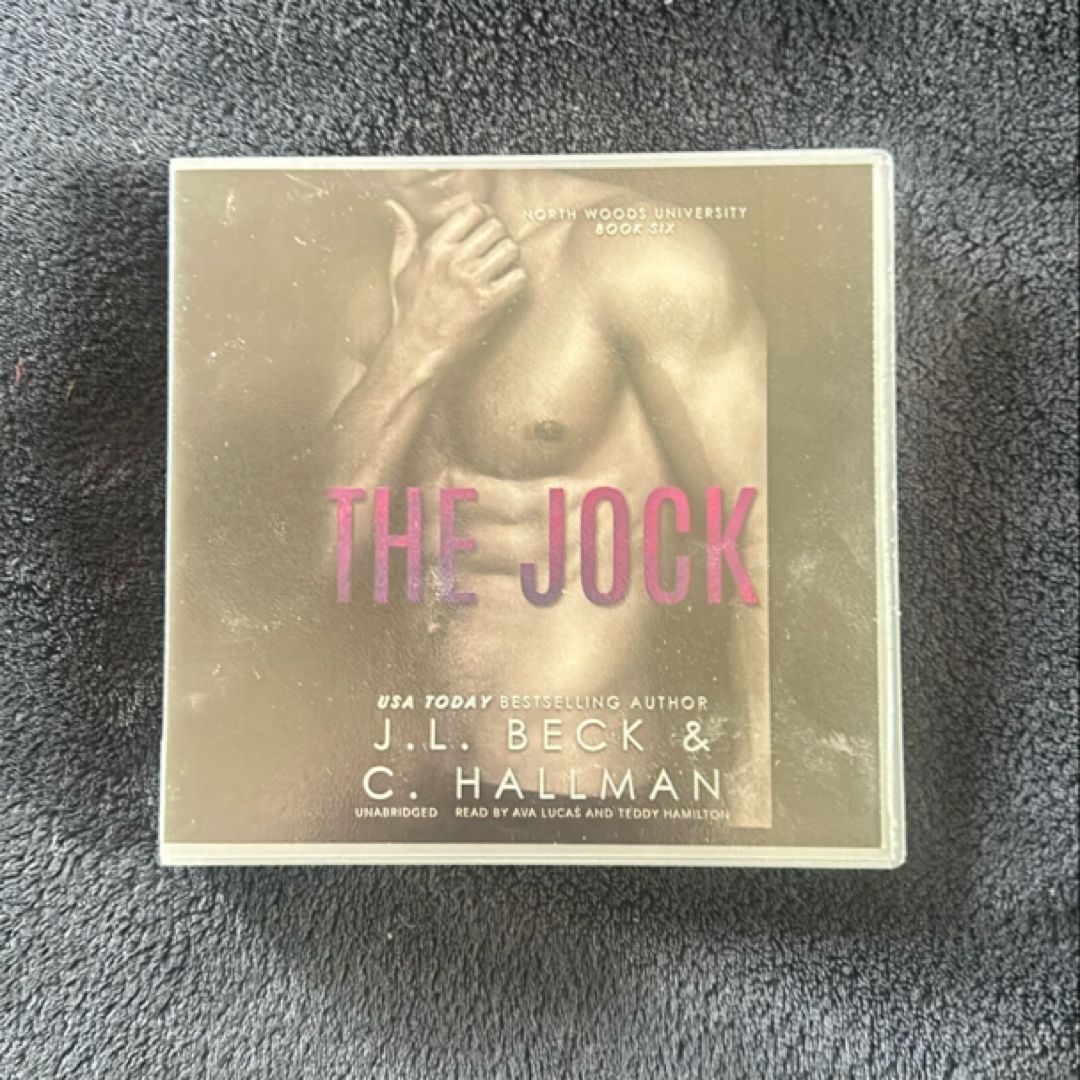 The Jock Audiobook 