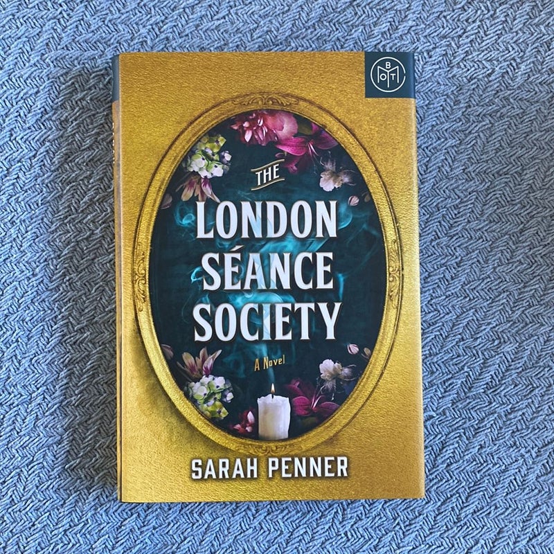 The London Séance Society