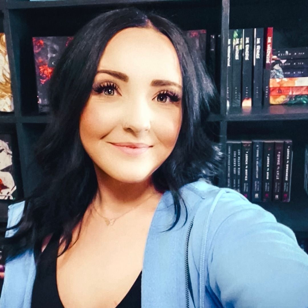 Jessica Poe