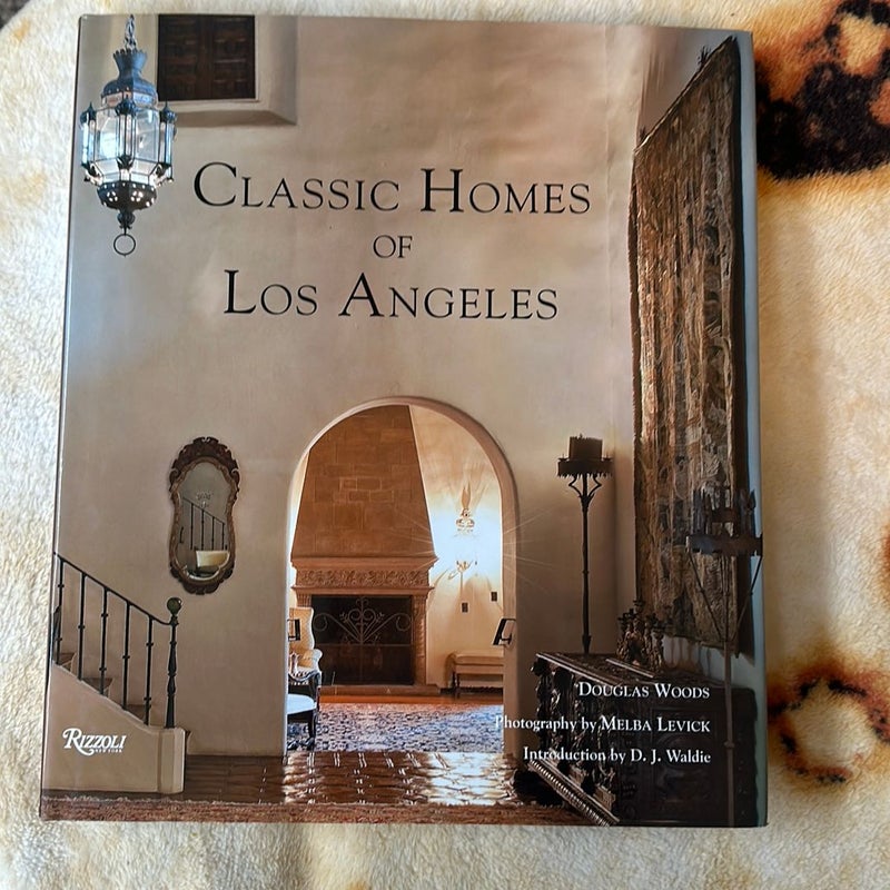 Classic Homes of Los Angeles