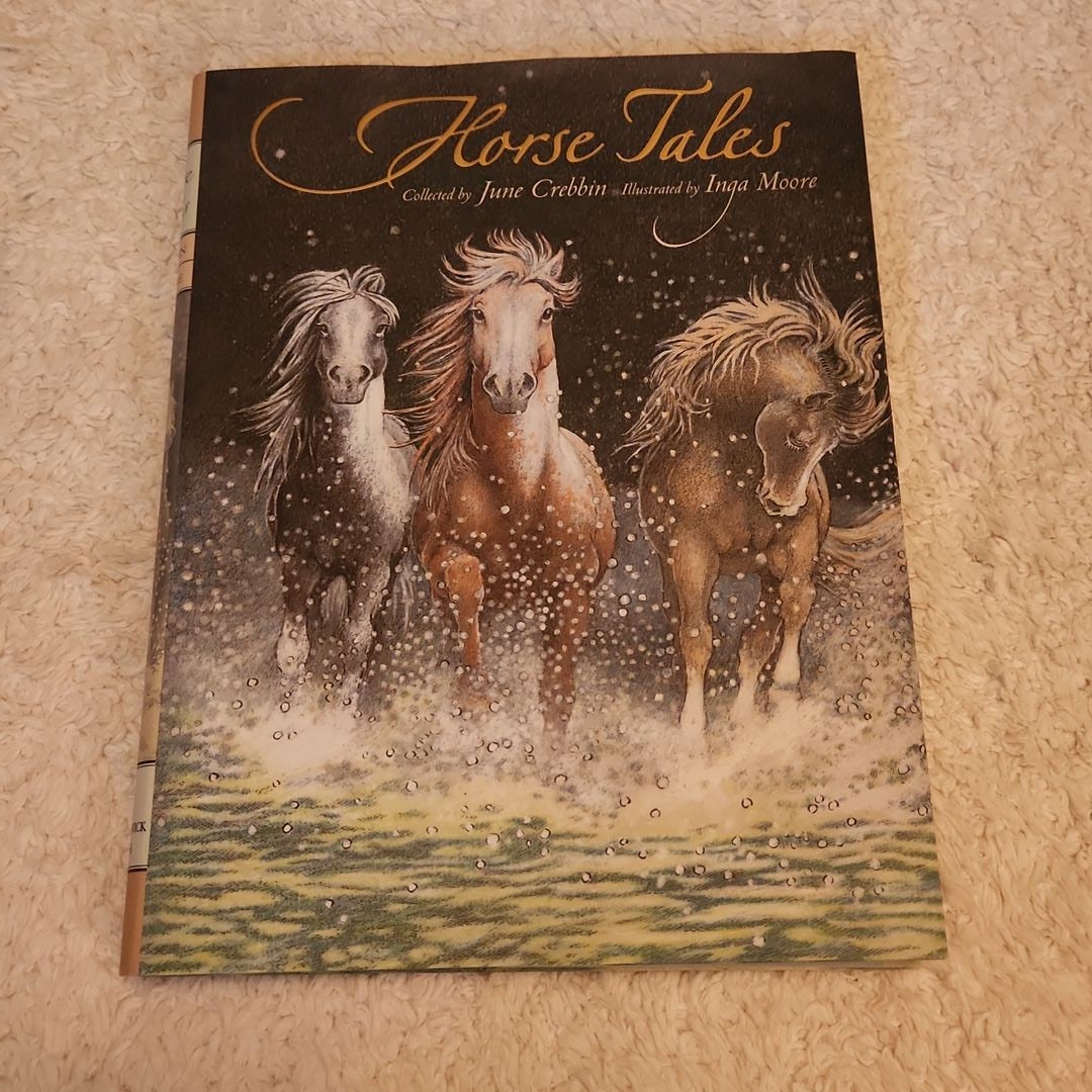 Horse Tales