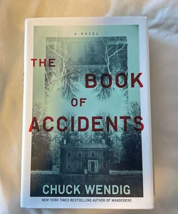 The Book of Accidents