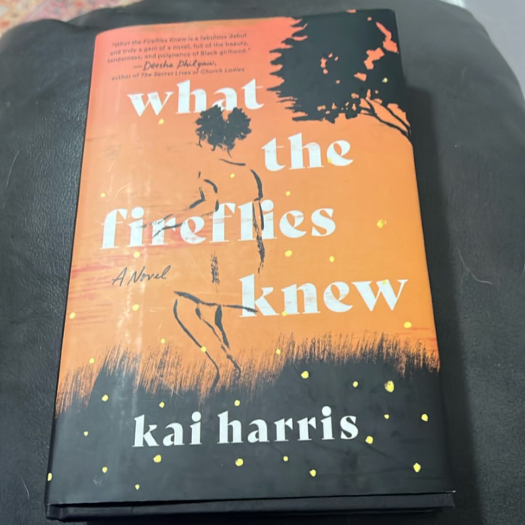 What the Fireflies Knew