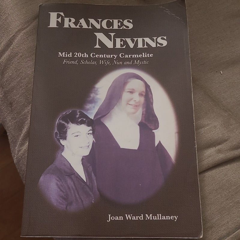 Frances Nevins