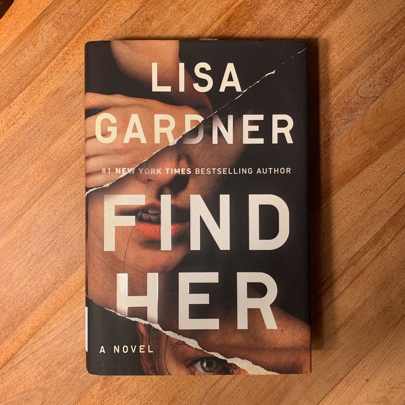 Find Her