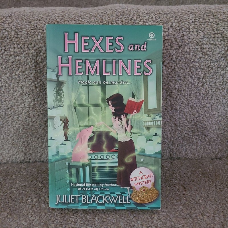 Hexes and Hemlines