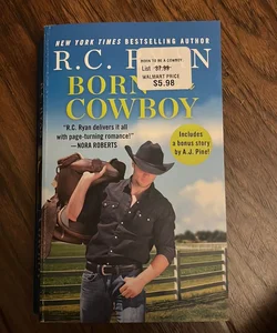 Born to Be a Cowboy