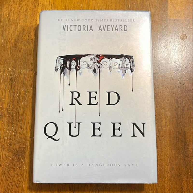 Red Queen