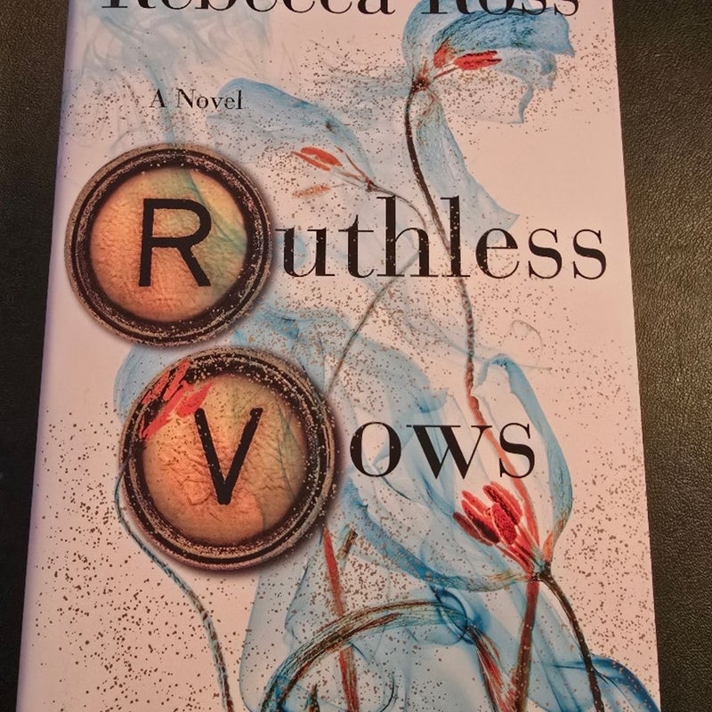 Ruthless Vows