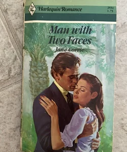 Man with Two Faces