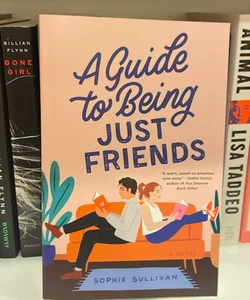 A Guide to Being Just Friends