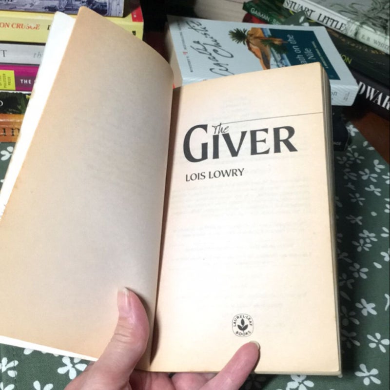 The Giver