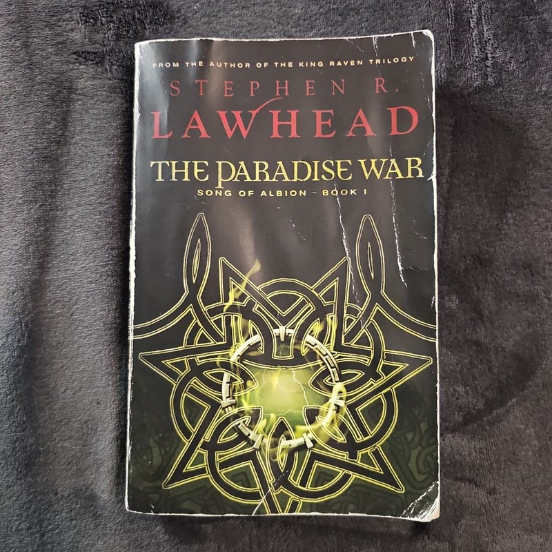 The Paradise War