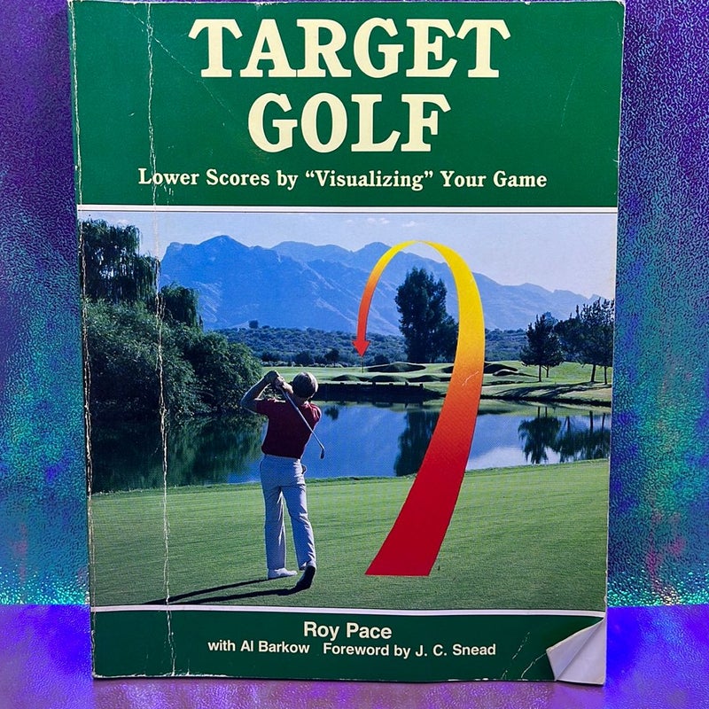 Target golf
