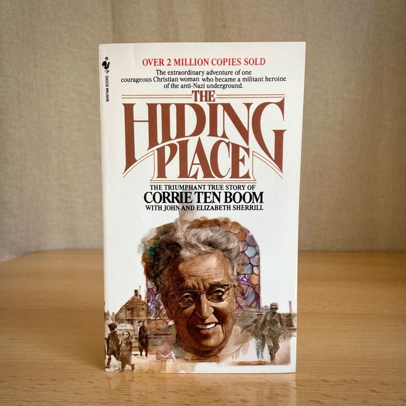 The Hiding Place