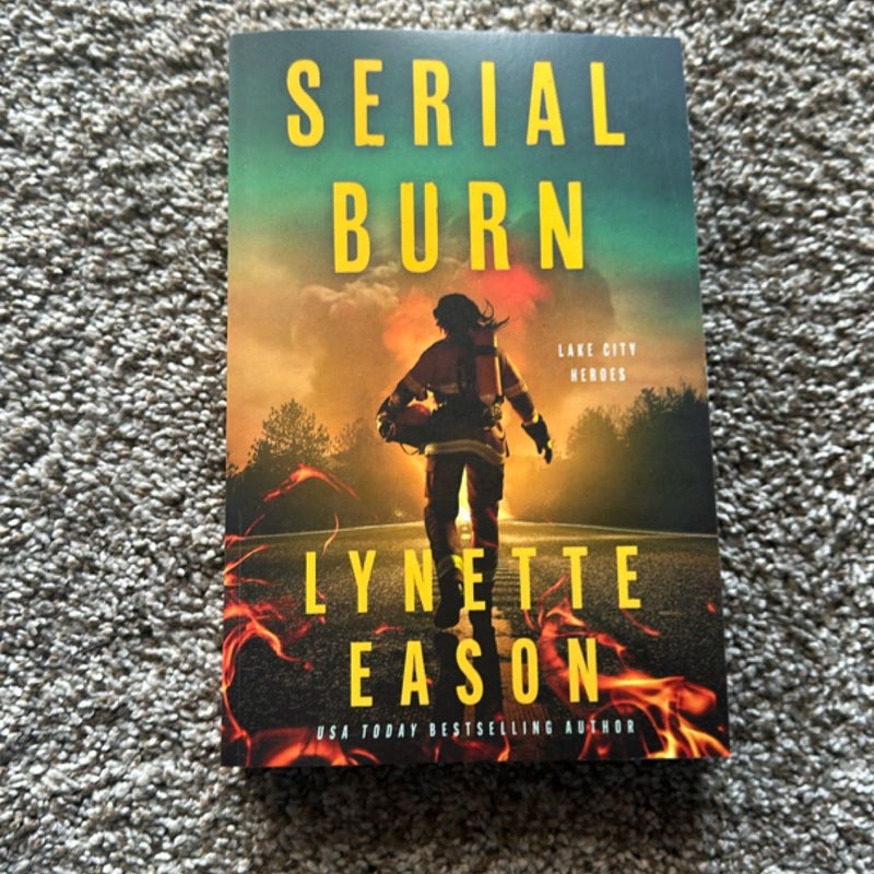 Serial Burn