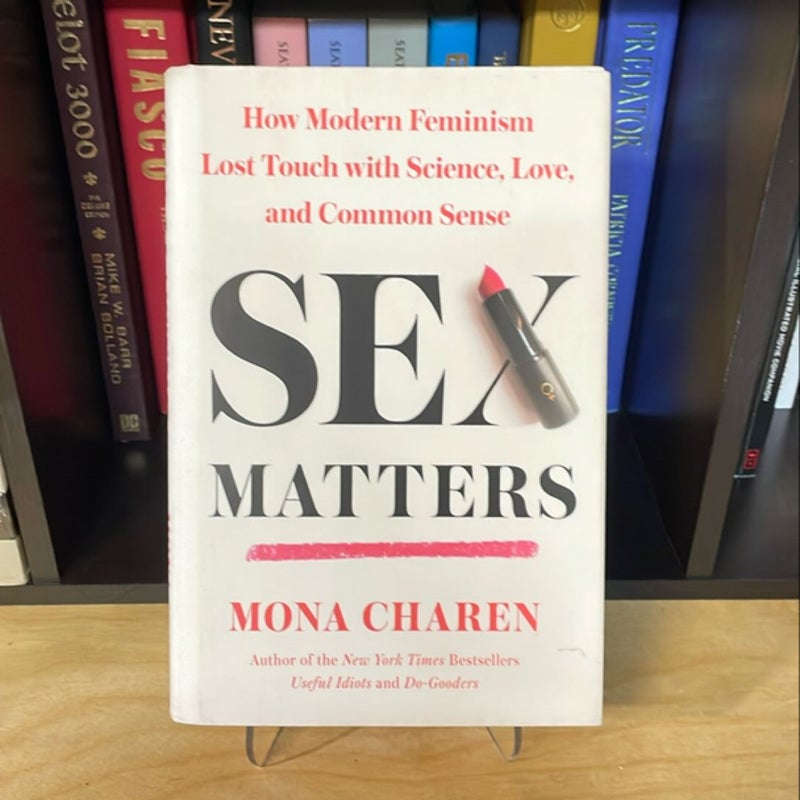 Sex Matters