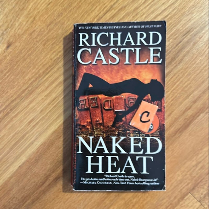 Naked Heat
