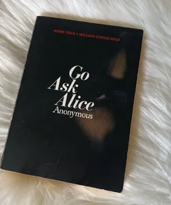 Go Ask Alice