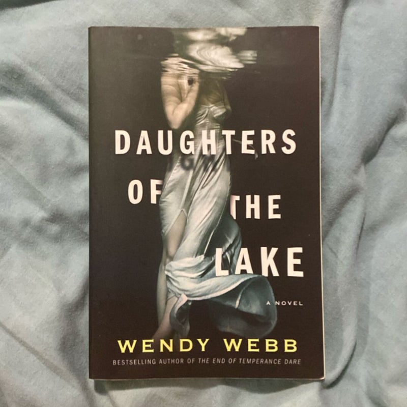 Daughters of the Lake