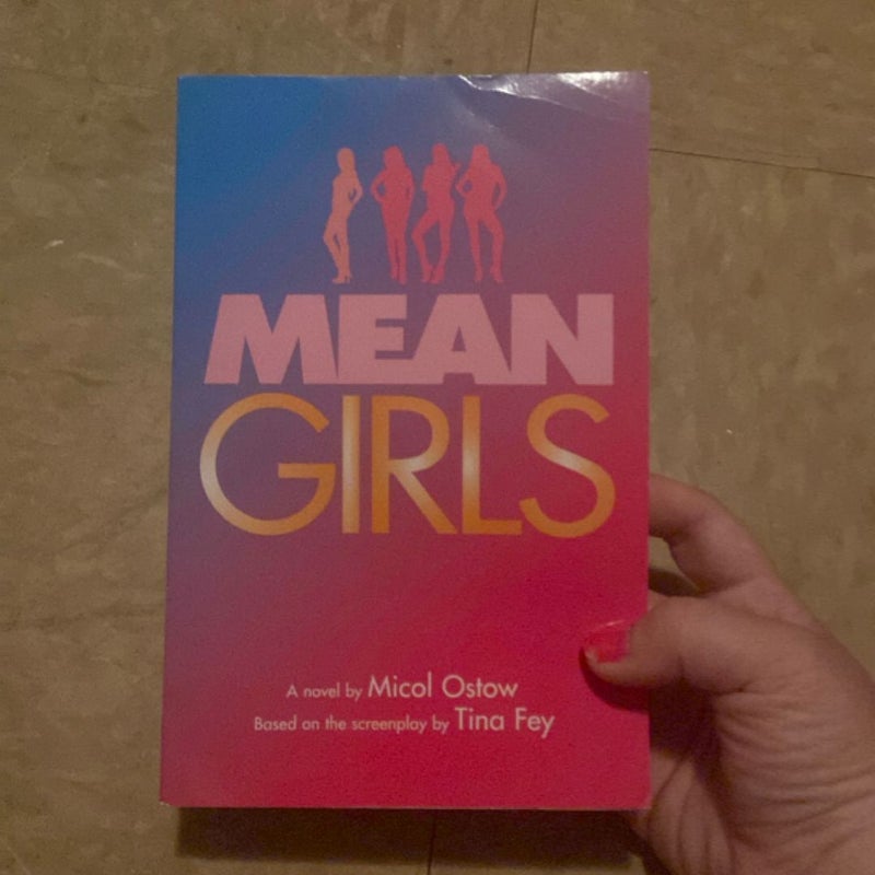 Mean Girls