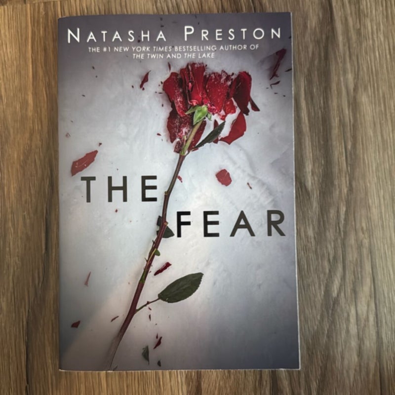 The Fear