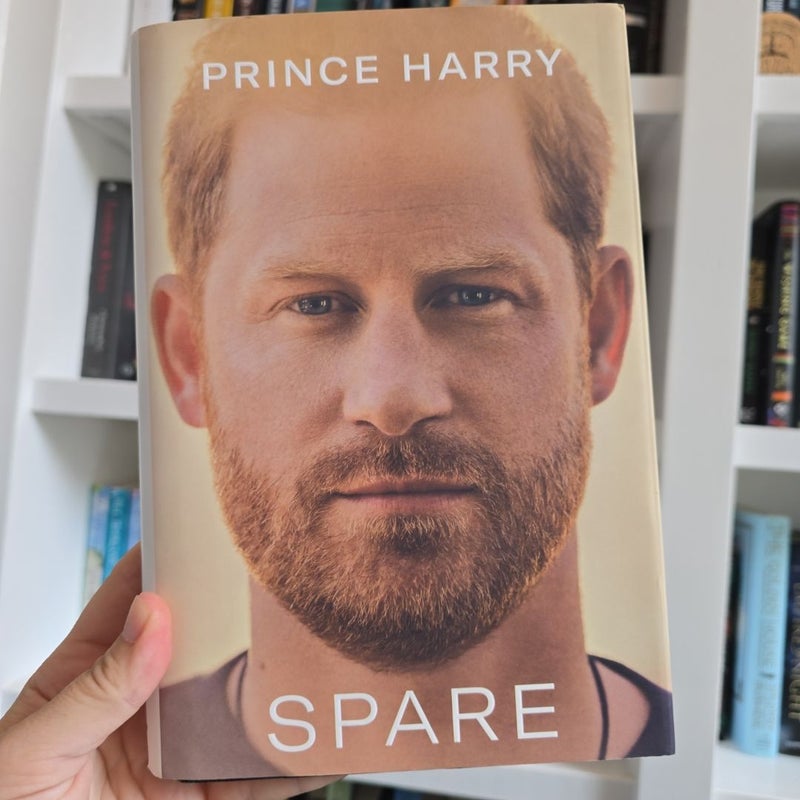 Spare