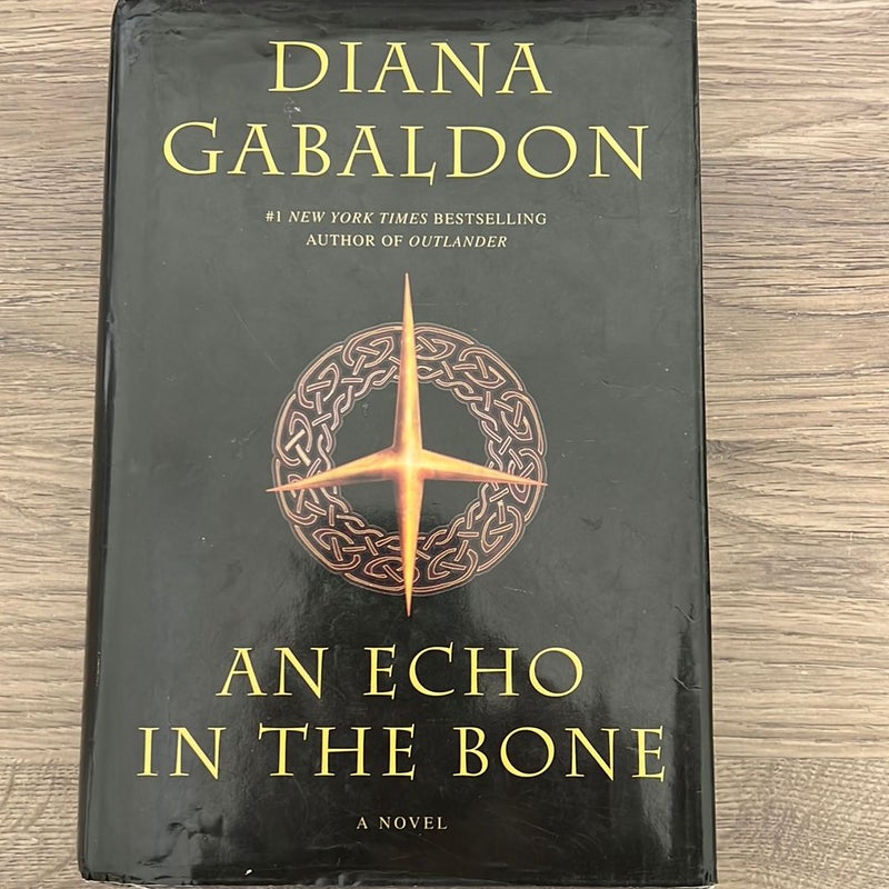 An Echo in the Bone