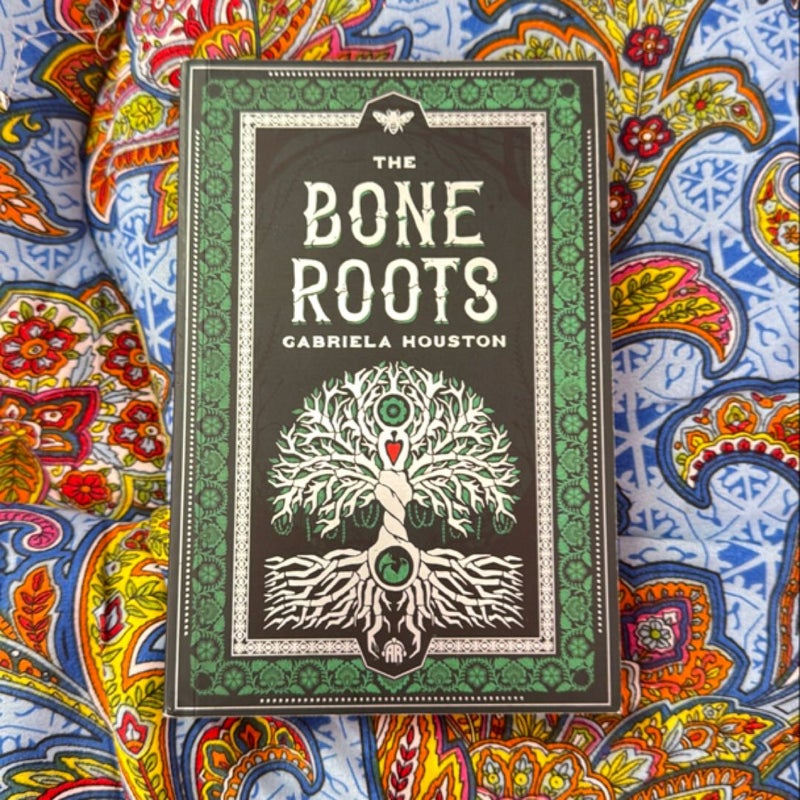 The Bone Roots