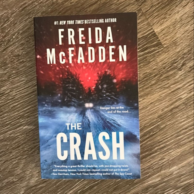 The Crash