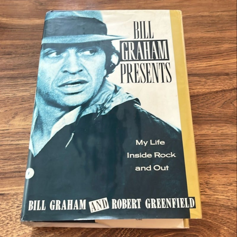 Bill Graham Presents