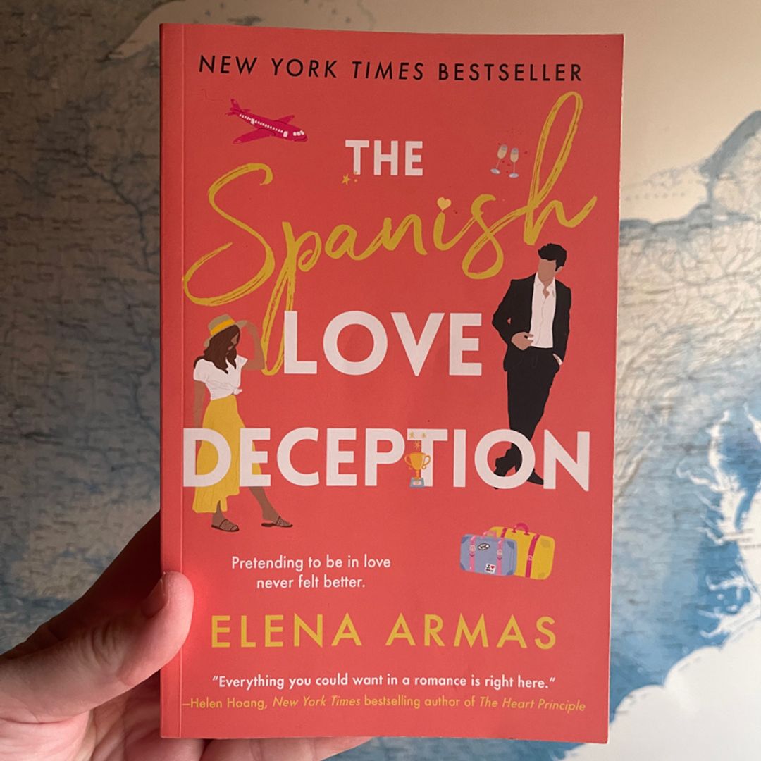 The Spanish Love Deception