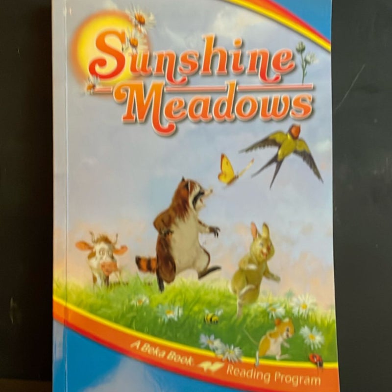 Sunshine Meadows