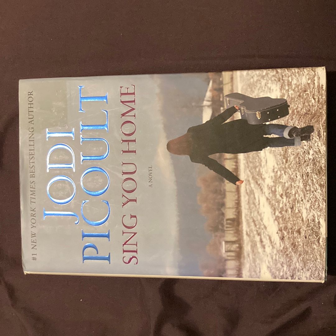 Sing You Home (with companion soundtrack)