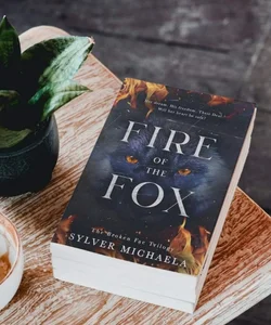 Fire of the Fox 