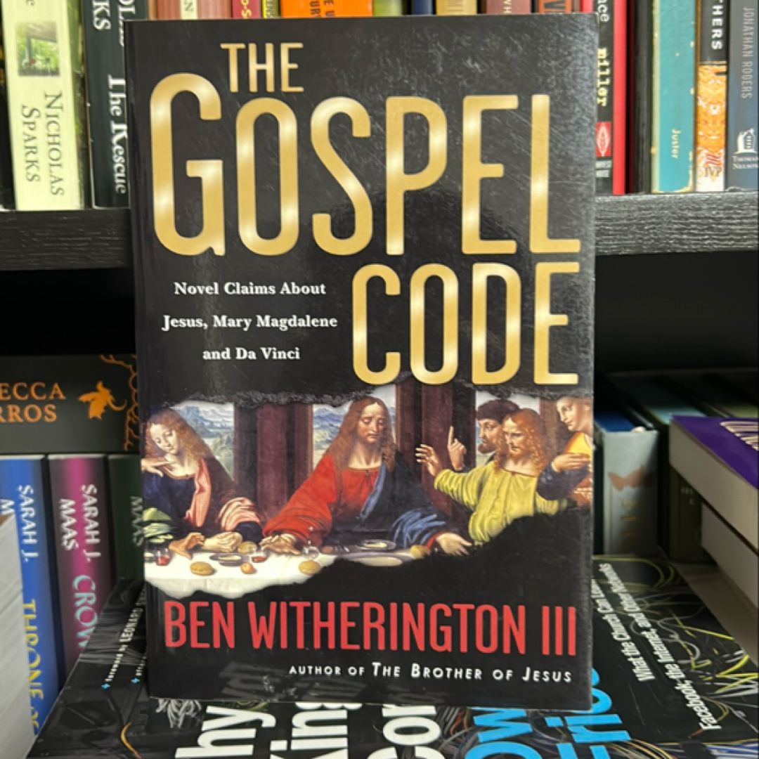 The Gospel Code
