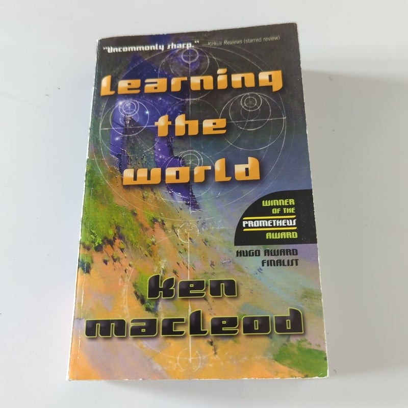 Learning the World