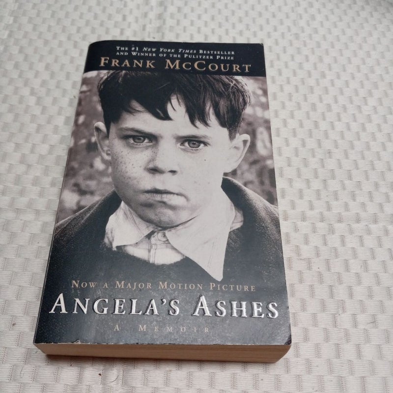 Angela's Ashes