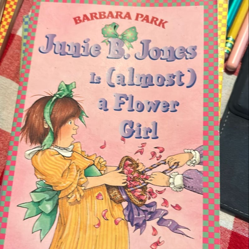 Junie B Jones Collection