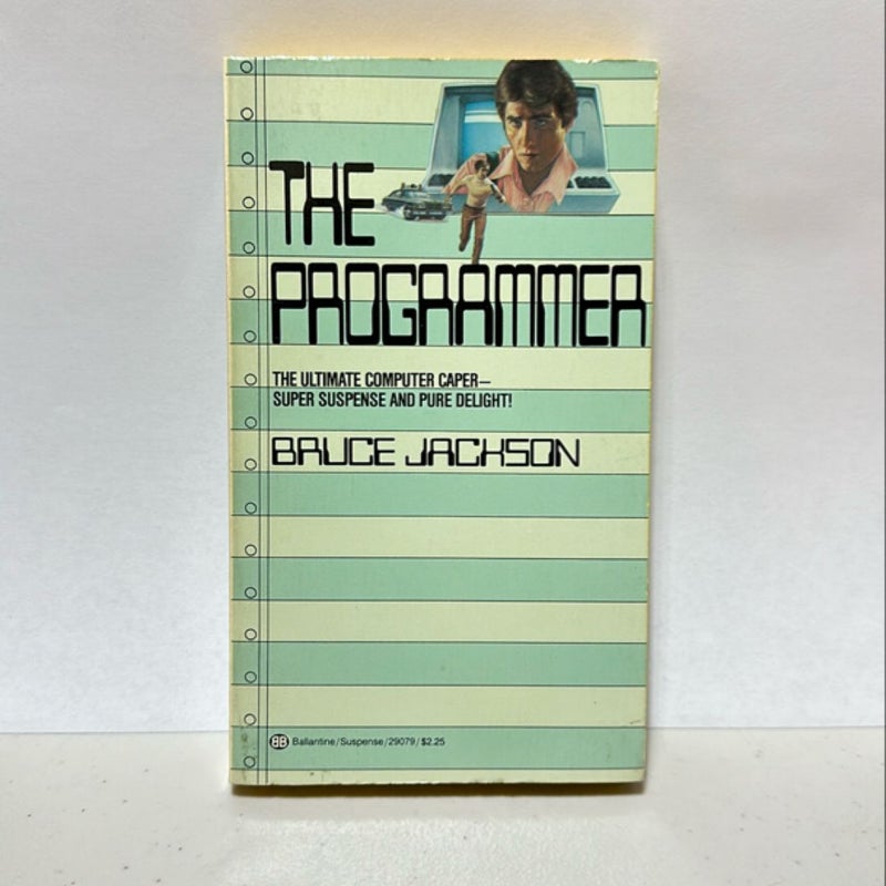 The Programmer