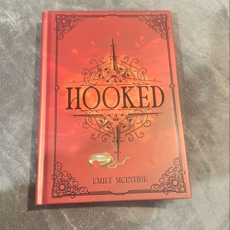 *Fabled Hooked SE [signed]