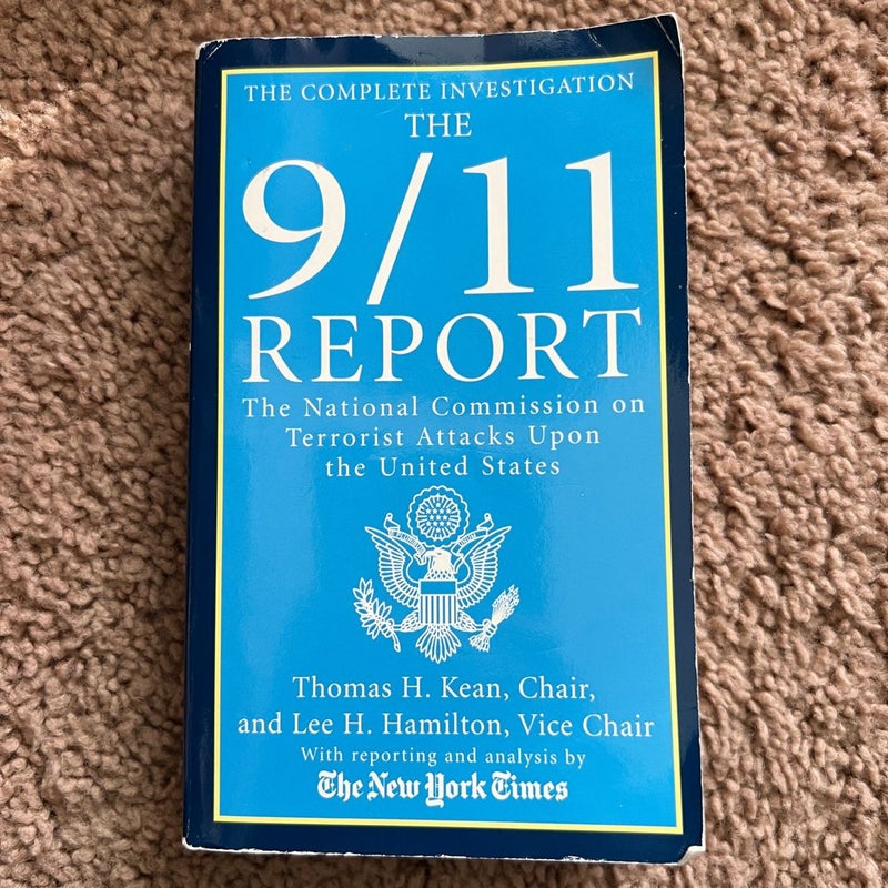 The 9/11 Report