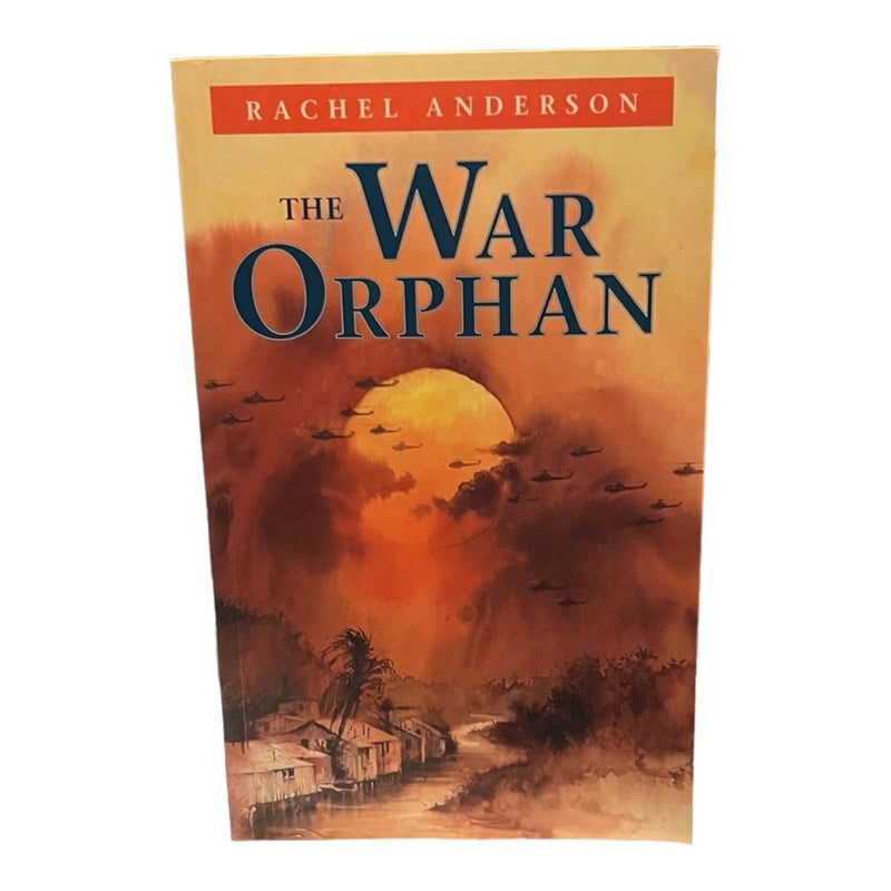 The War Orphan