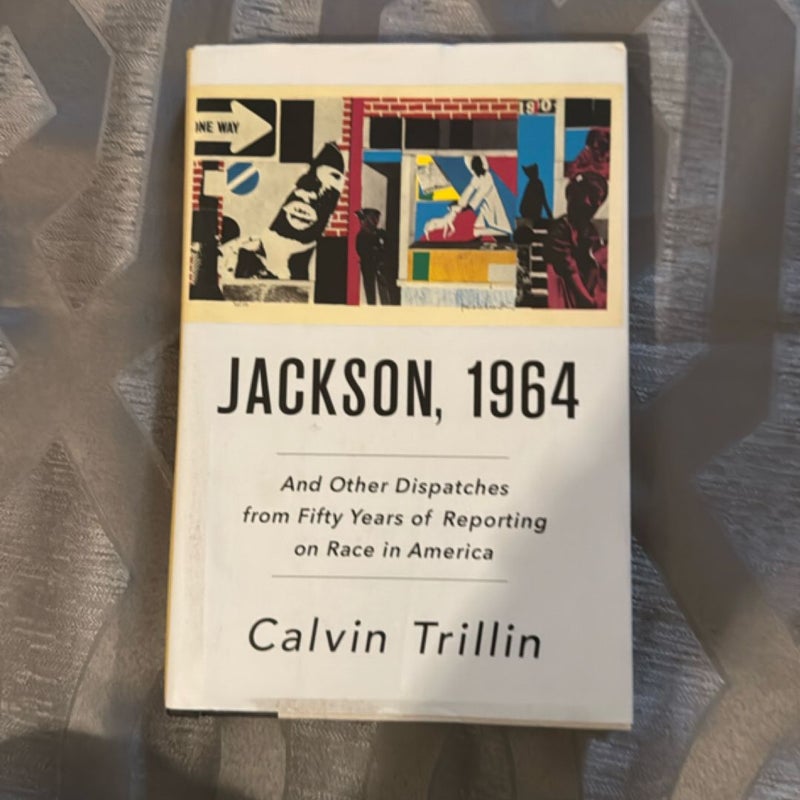 Jackson, 1964