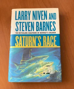 Saturn's Race