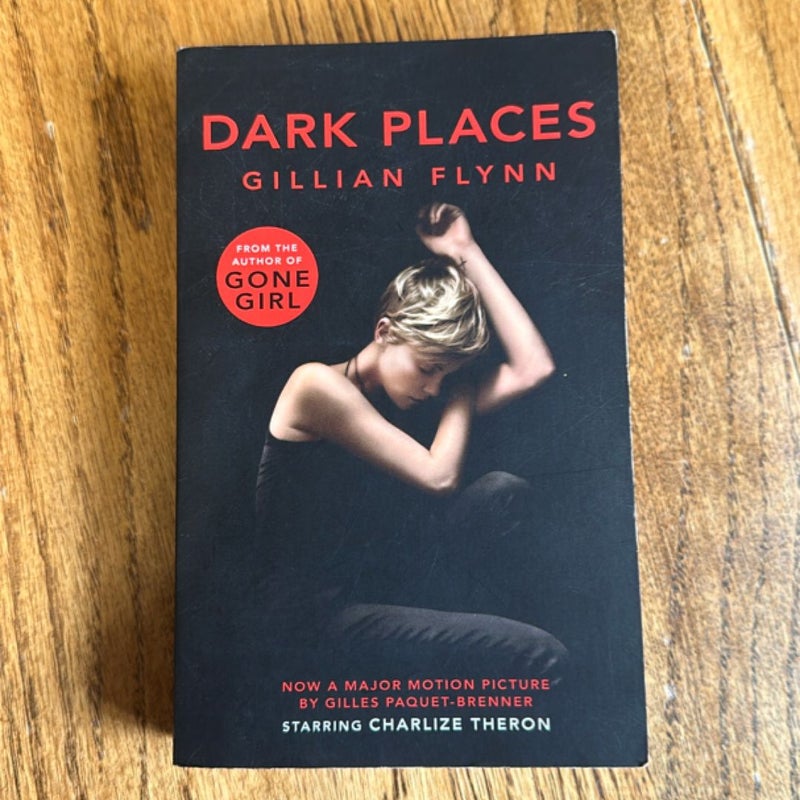 Dark Places
