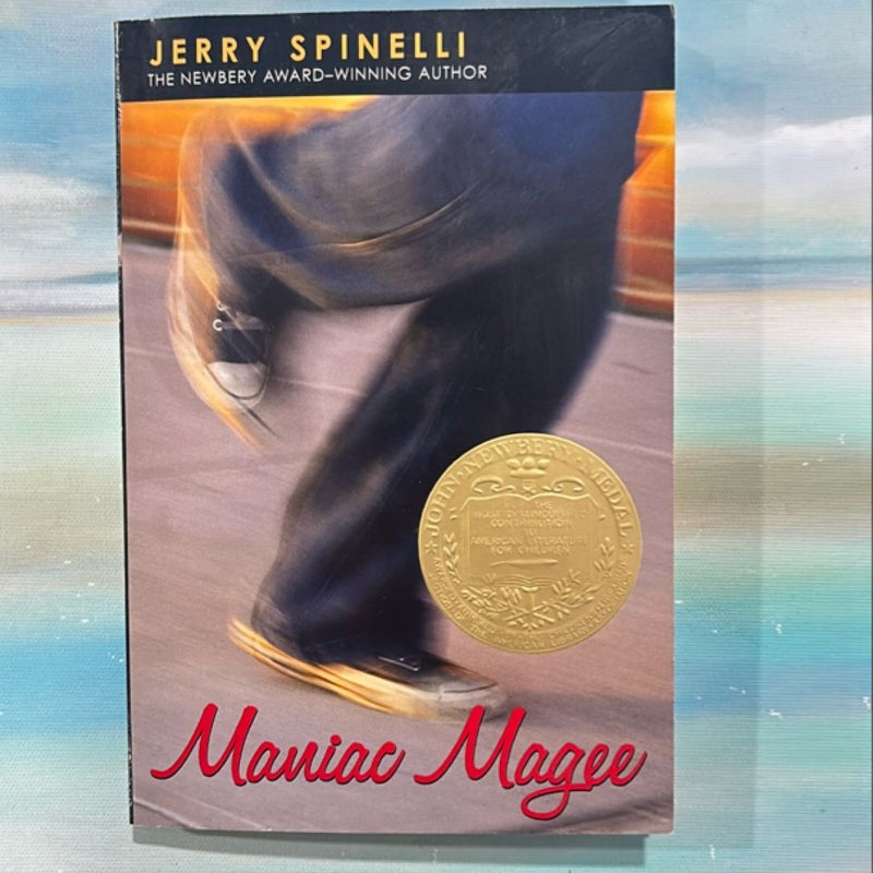 Maniac Magee