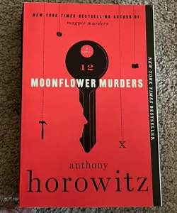 Moonflower Murders