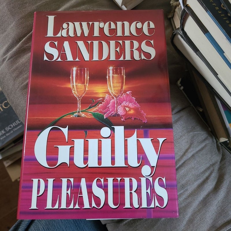Guilty Pleasures