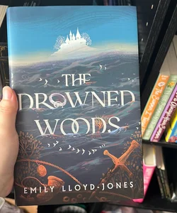 The drowned woods